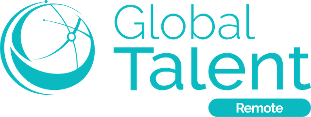 Global Teacher Remote Logo Horizontal Color