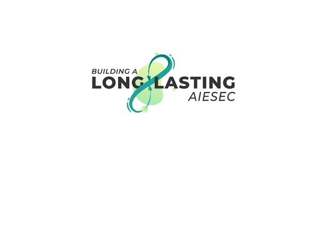 Building A Long Lasting AIESEC Description Transparent