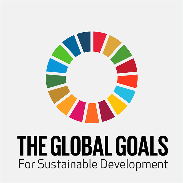 Global Goals Logo