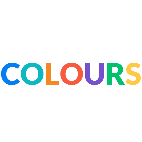 AIESEC Colours